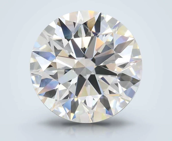 4.02 Carat · D · IF Rare Carat Ideal Cut