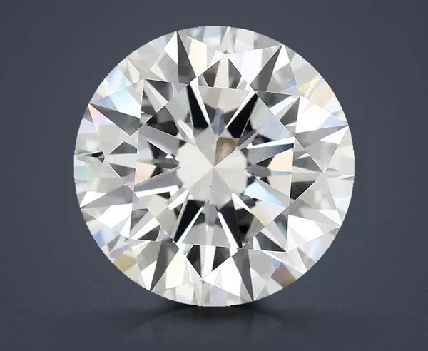 4.69 Carat · E · VS1 Rare Carat Ideal Cut