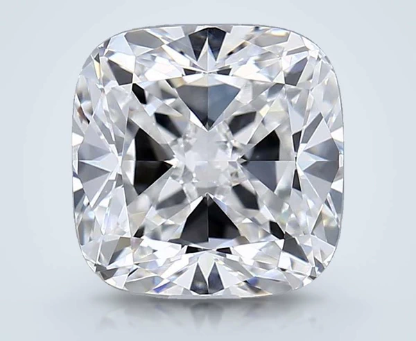 2.57 Carat · D · VVS2 Rare Carat Ideal Cut