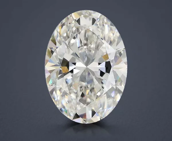 2.85 Carat · F · VS1 Rare Carat Ideal Cut