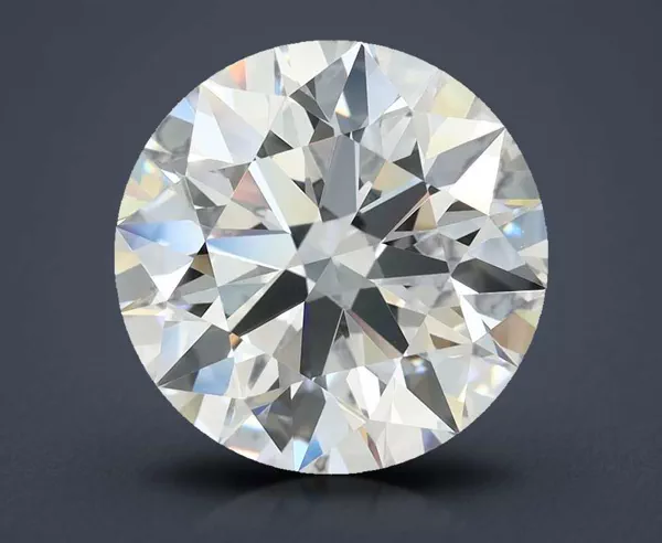 5.02 Carat · E · IF Rare Carat Ideal Cut