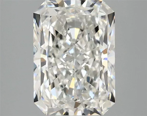 2.97 Carat · F · VVS2 Rare Carat Ideal Cut