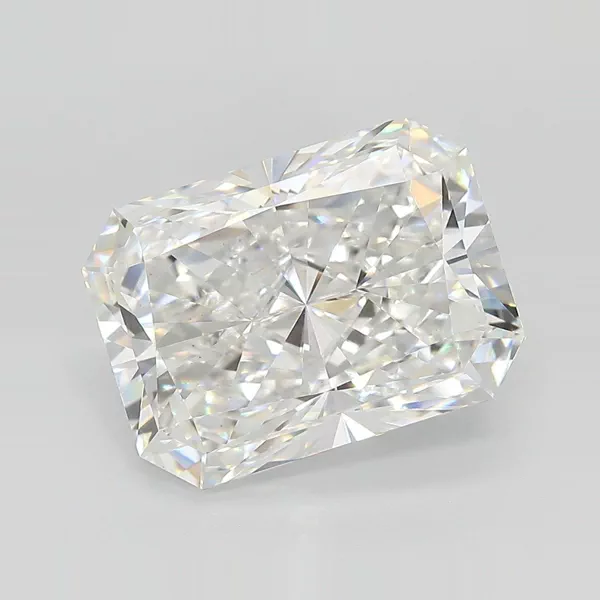 6.89 Carat · E · VS1 very good Cut