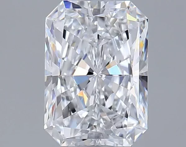 1.33 Carat · D · VVS2 Rare Carat Ideal Cut