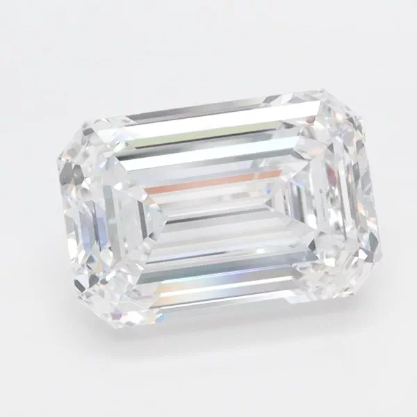 3.04 Carat · D · IF Rare Carat Ideal Cut