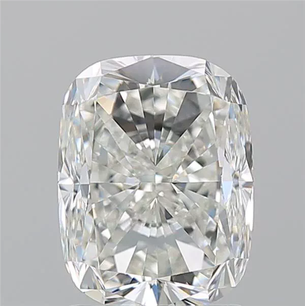 2.29 Carat · I · IF very good Cut