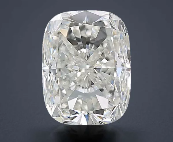 2.29 Carat · I · IF very good Cut