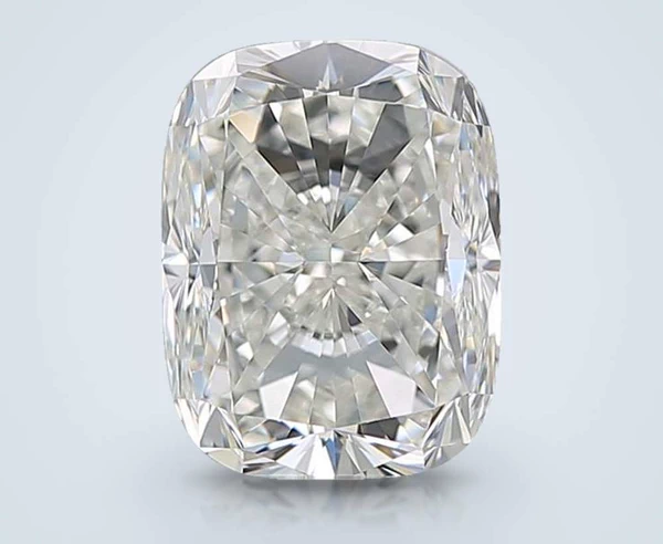 2.29 Carat · I · IF very good Cut
