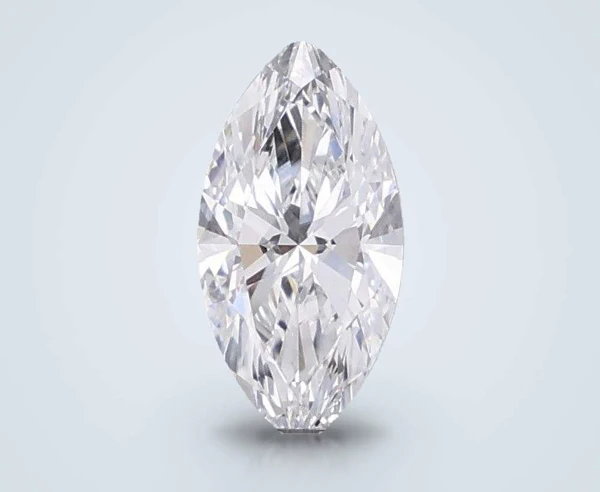 1.03 Carat · D · VS1 Rare Carat Ideal Cut