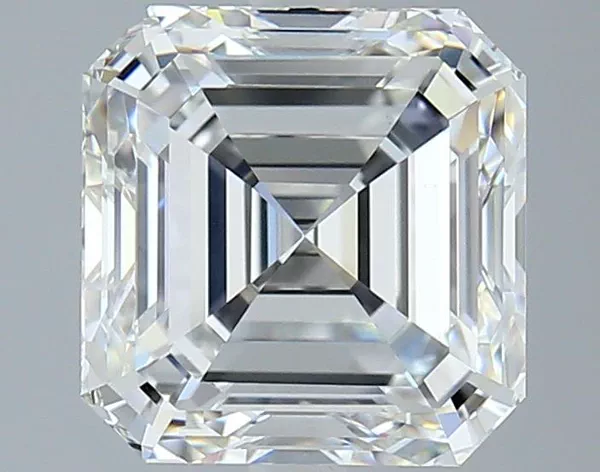 4.03 Carat · F · VS1 Rare Carat Ideal Cut