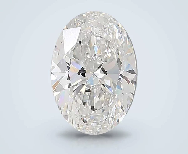 8.09 Carat · E · VVS2 Rare Carat Ideal Cut