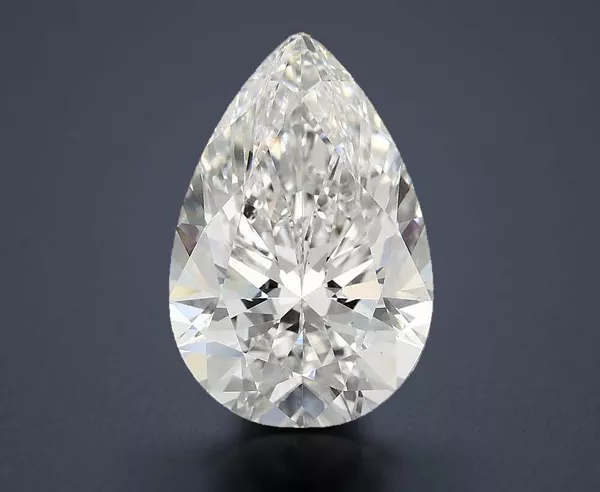 6.09 Carat · F · VS1 Rare Carat Ideal Cut