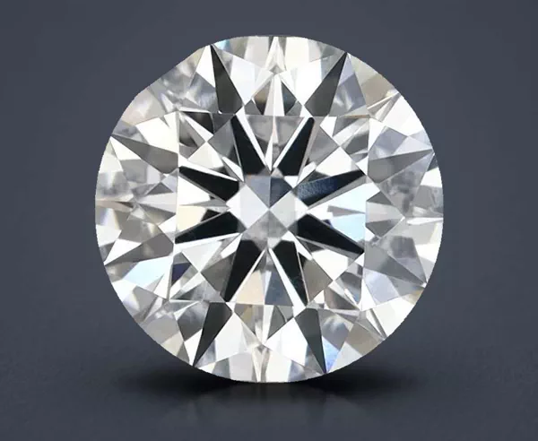 1.69 Carat · E · VVS2 Rare Carat Ideal Cut