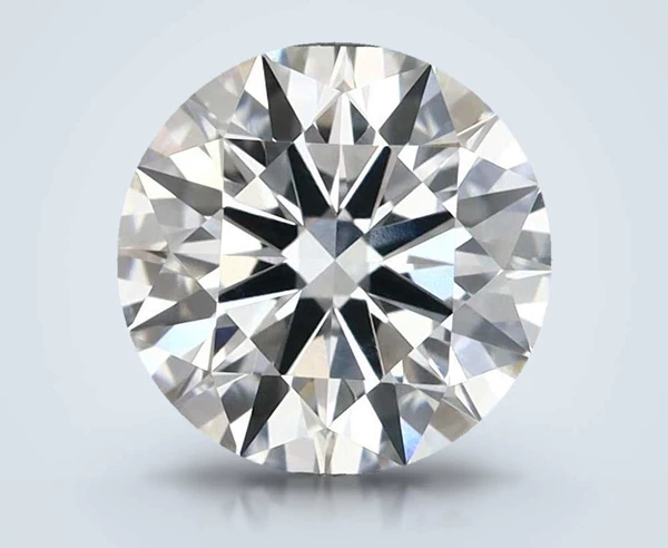 1.69 Carat · E · VVS2 Rare Carat Ideal Cut