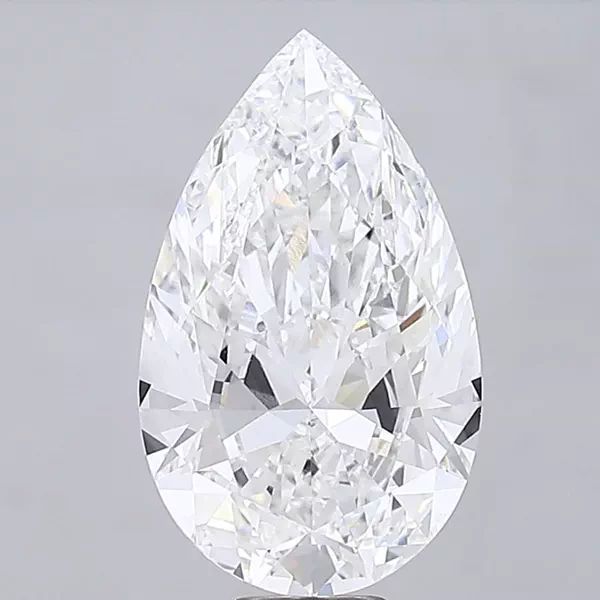 15.04 Carat · E · VVS2 Rare Carat Ideal Cut