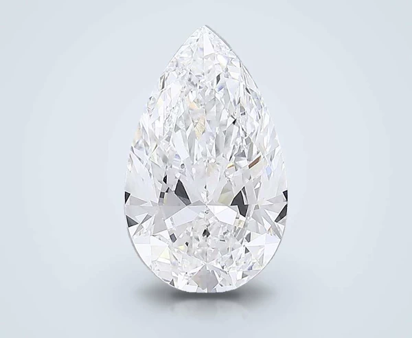 15.04 Carat · E · VVS2 Rare Carat Ideal Cut