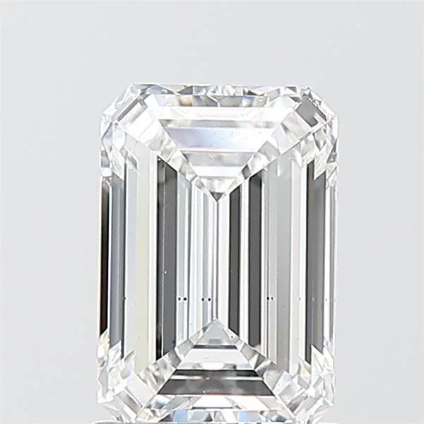 1.51 Carat · E · VS2 Rare Carat Ideal Cut