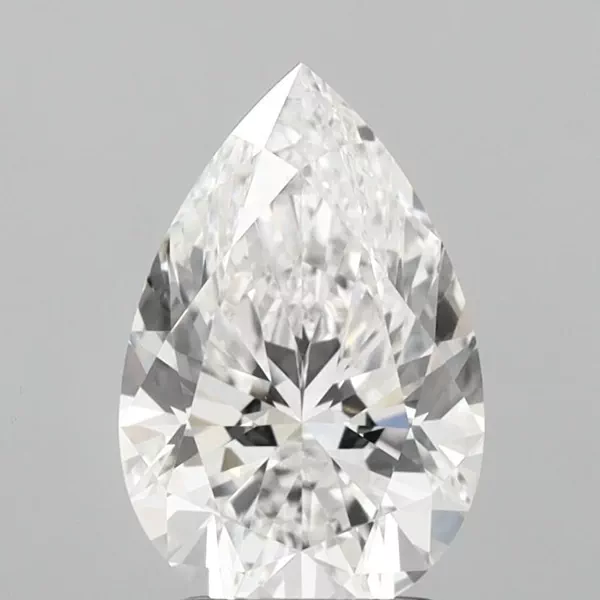 2.02 Carat · E · VVS1 Rare Carat Ideal Cut