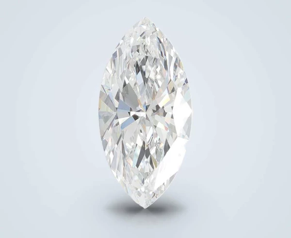 1.87 Carat · D · FL Rare Carat Ideal Cut