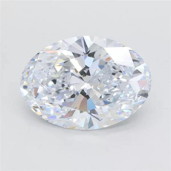 5.4 Carat · G · IF Rare Carat Ideal Cut