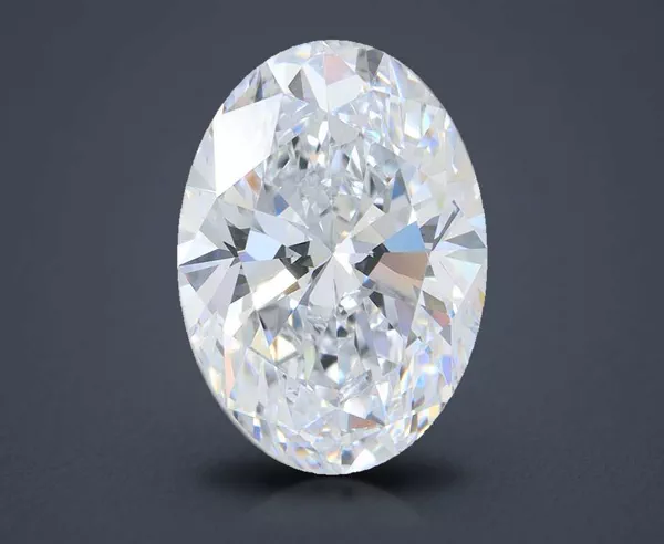 5.4 Carat · G · IF Rare Carat Ideal Cut
