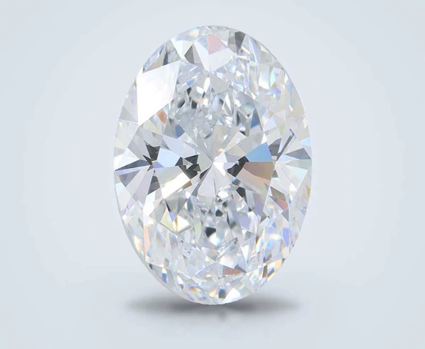 5.4 Carat · G · IF Rare Carat Ideal Cut