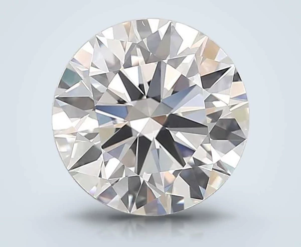 2.54 Carat · E · VS1 Rare Carat Ideal Cut