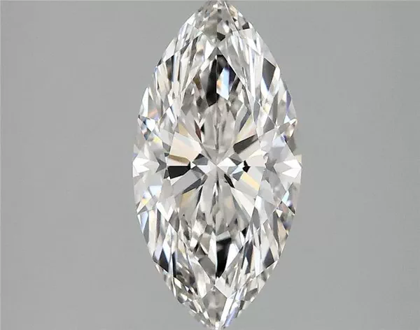 1.53 Carat · G · VVS2 Rare Carat Ideal Cut