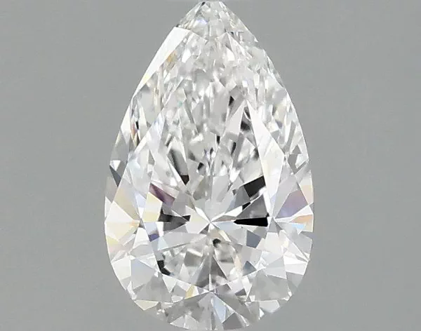 0.99 Carat · D · VS1 Rare Carat Ideal Cut