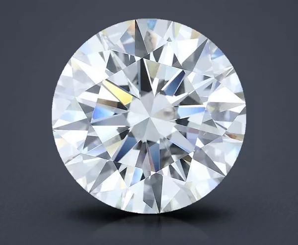 5.03 Carat · H · VS1 Rare Carat Ideal Cut