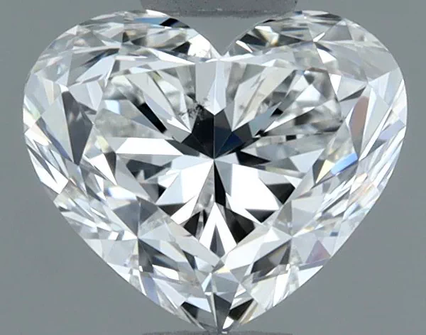 1.21 Carat · F · SI1 very good Cut