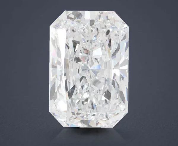 2.53 Carat · D · IF Rare Carat Ideal Cut