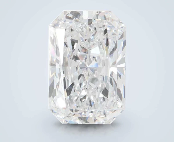 2.53 Carat · D · IF Rare Carat Ideal Cut