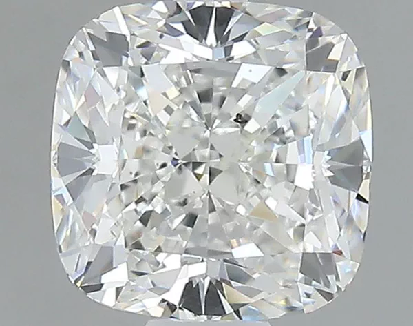 2 Carat · F · SI1 Rare Carat Ideal Cut