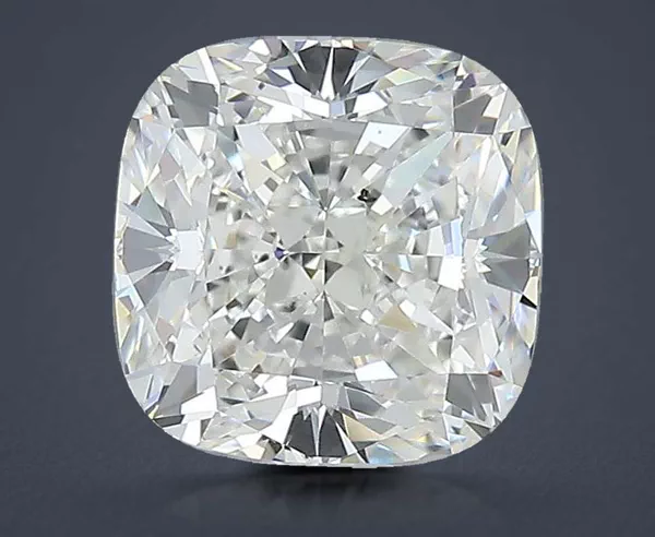 2 Carat · F · SI1 Rare Carat Ideal Cut