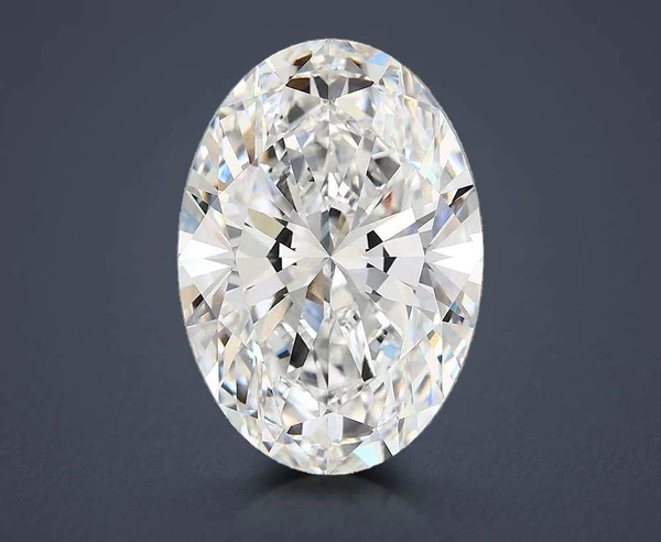 6.95 Carat · E · VVS2 Rare Carat Ideal Cut