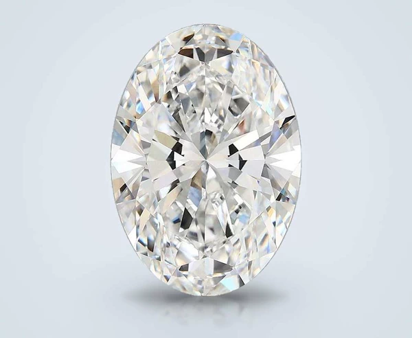 6.95 Carat · E · VVS2 Rare Carat Ideal Cut