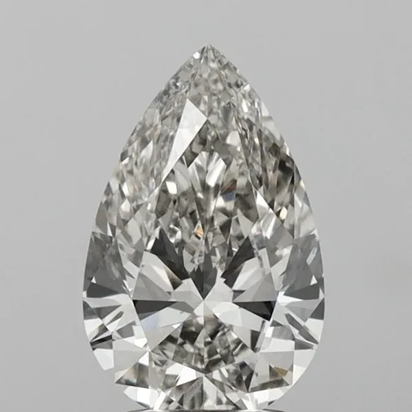 2.03 Carat · H · VS1 Rare Carat Ideal Cut