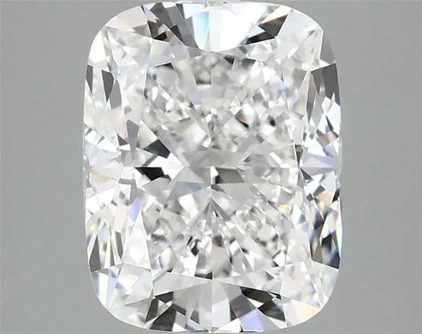 2.96 Carat · E · VVS2 Rare Carat Ideal Cut