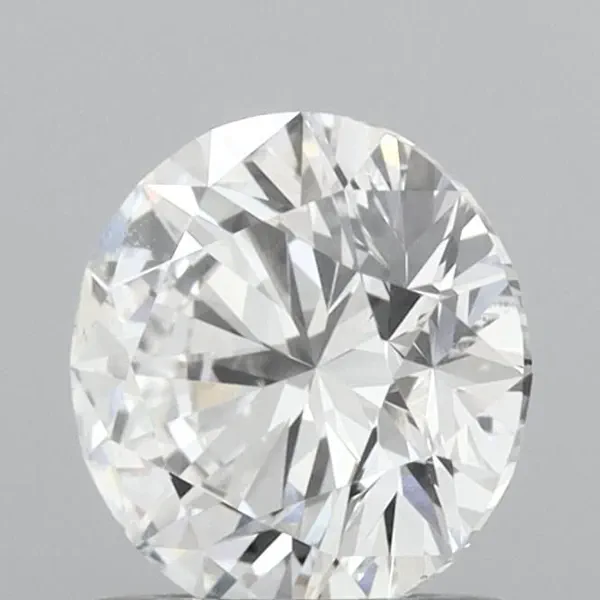 1 Carat · E · VS1 Rare Carat Ideal Cut