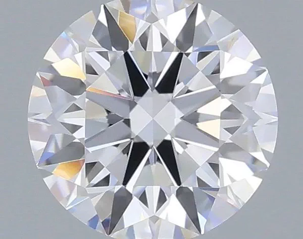 0.52 Carat · D · FL Rare Carat Ideal Cut