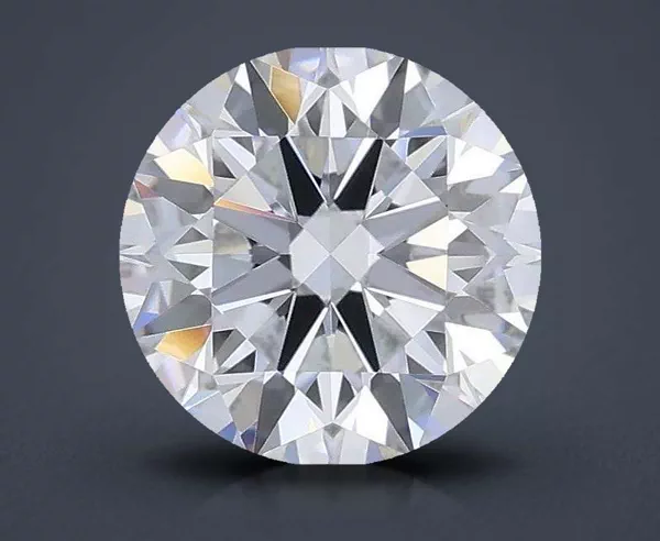 0.52 Carat · D · FL Rare Carat Ideal Cut