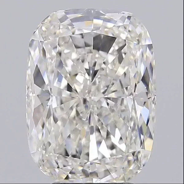4.82 Carat · F · VS1 Rare Carat Ideal Cut
