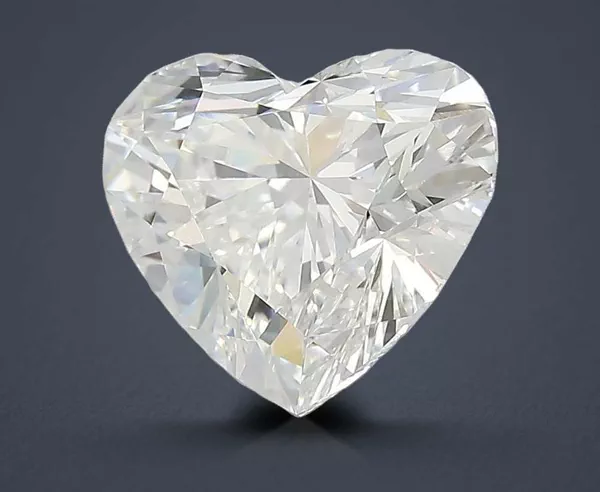 1.68 Carat · D · VVS2 Rare Carat Ideal Cut