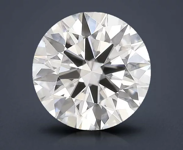 2.09 Carat · D · IF Rare Carat Ideal Cut