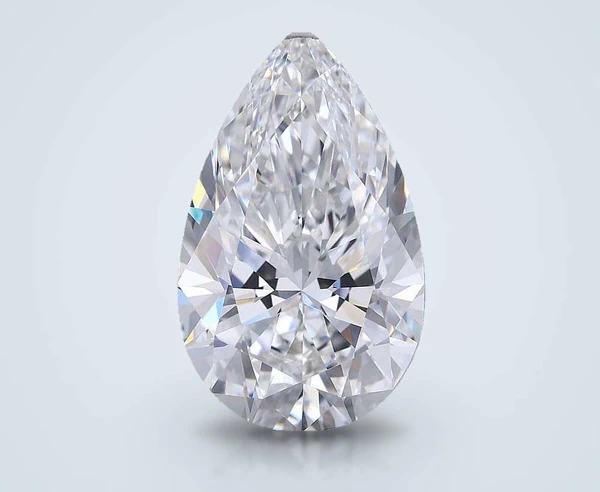 4.51 Carat · F · VVS2 Rare Carat Ideal Cut