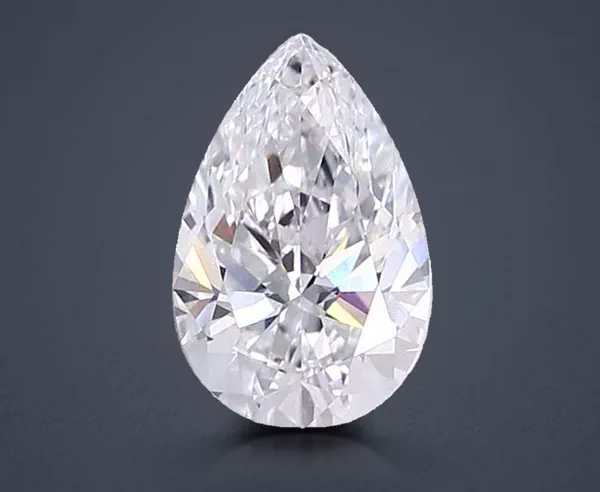 2.79 Carat · D · VVS1 Rare Carat Ideal Cut