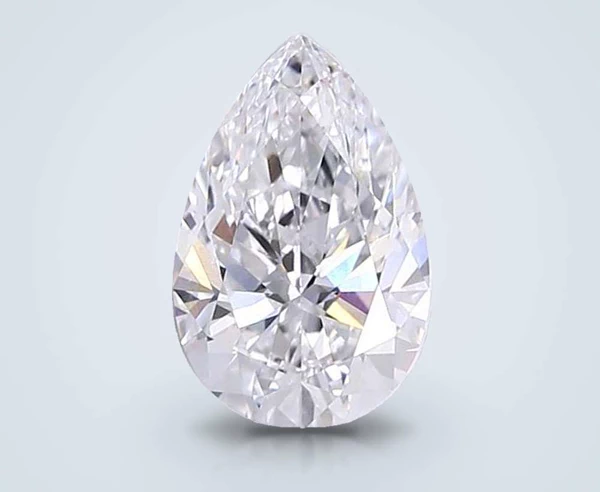 2.79 Carat · D · VVS1 Rare Carat Ideal Cut