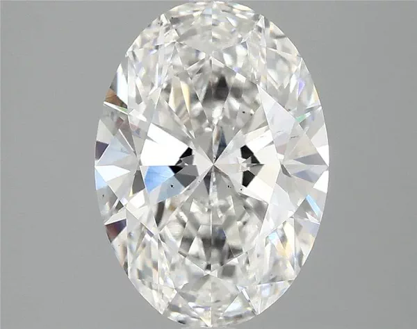 2.59 Carat · E · VS2 Rare Carat Ideal Cut