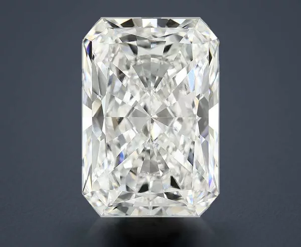 15.52 Carat · F · VVS2 Rare Carat Ideal Cut